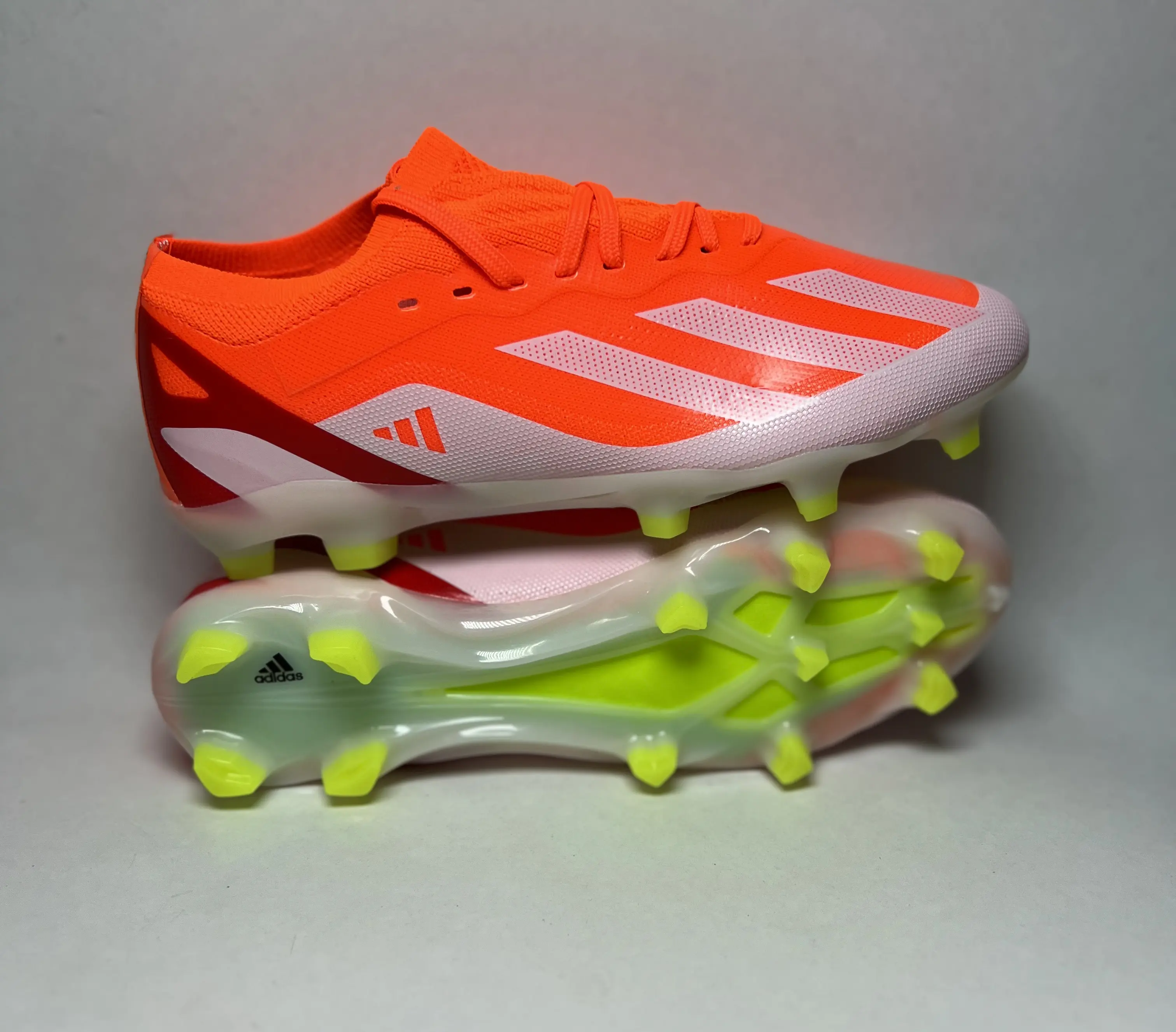 Crampon Adidas Crazyfast