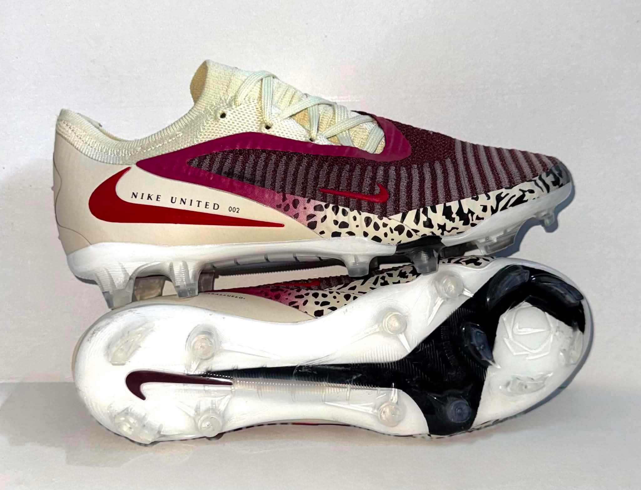 Crampons Nike Phantom 6 Low