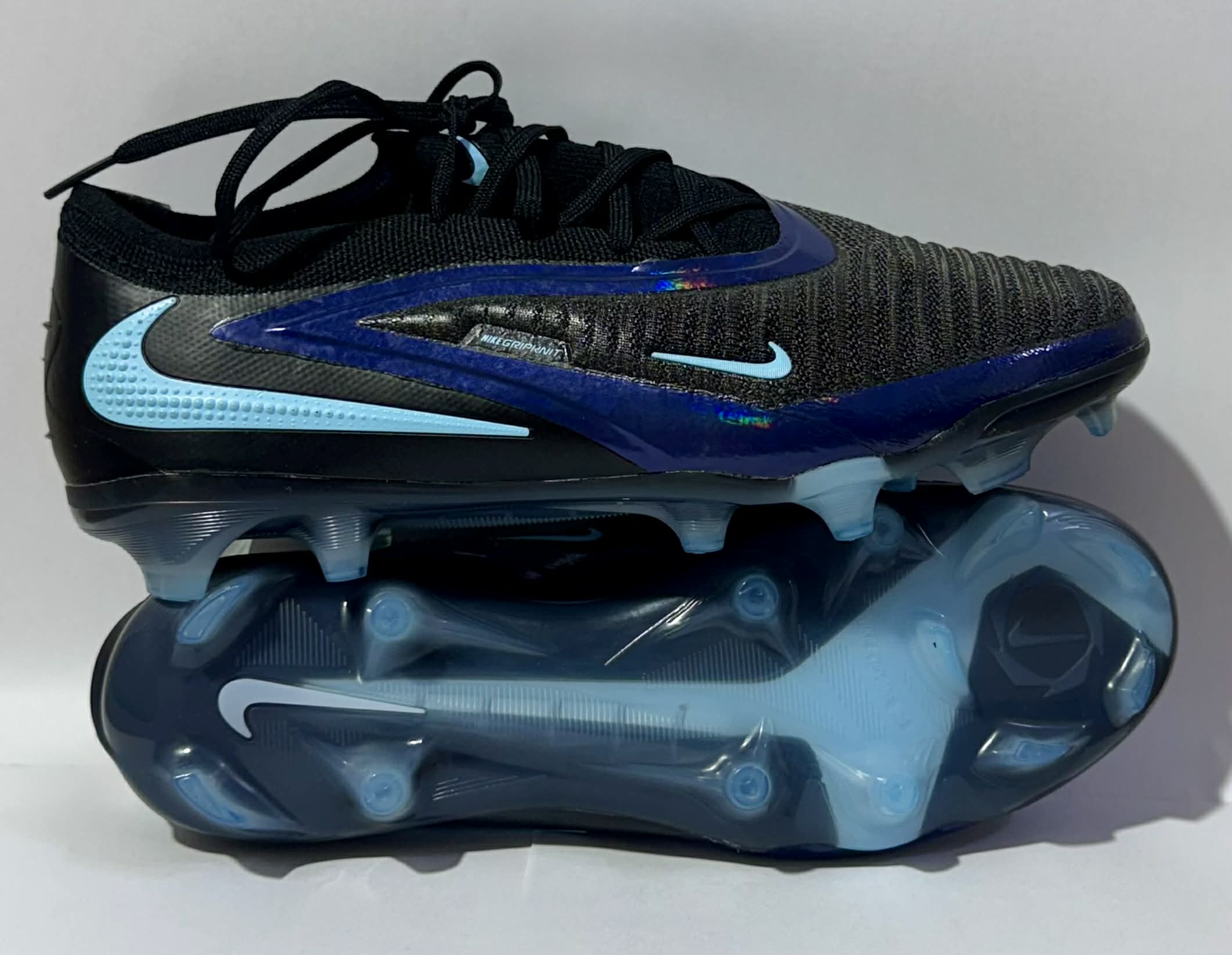 Crampons Phantom 6 Elite LE FG