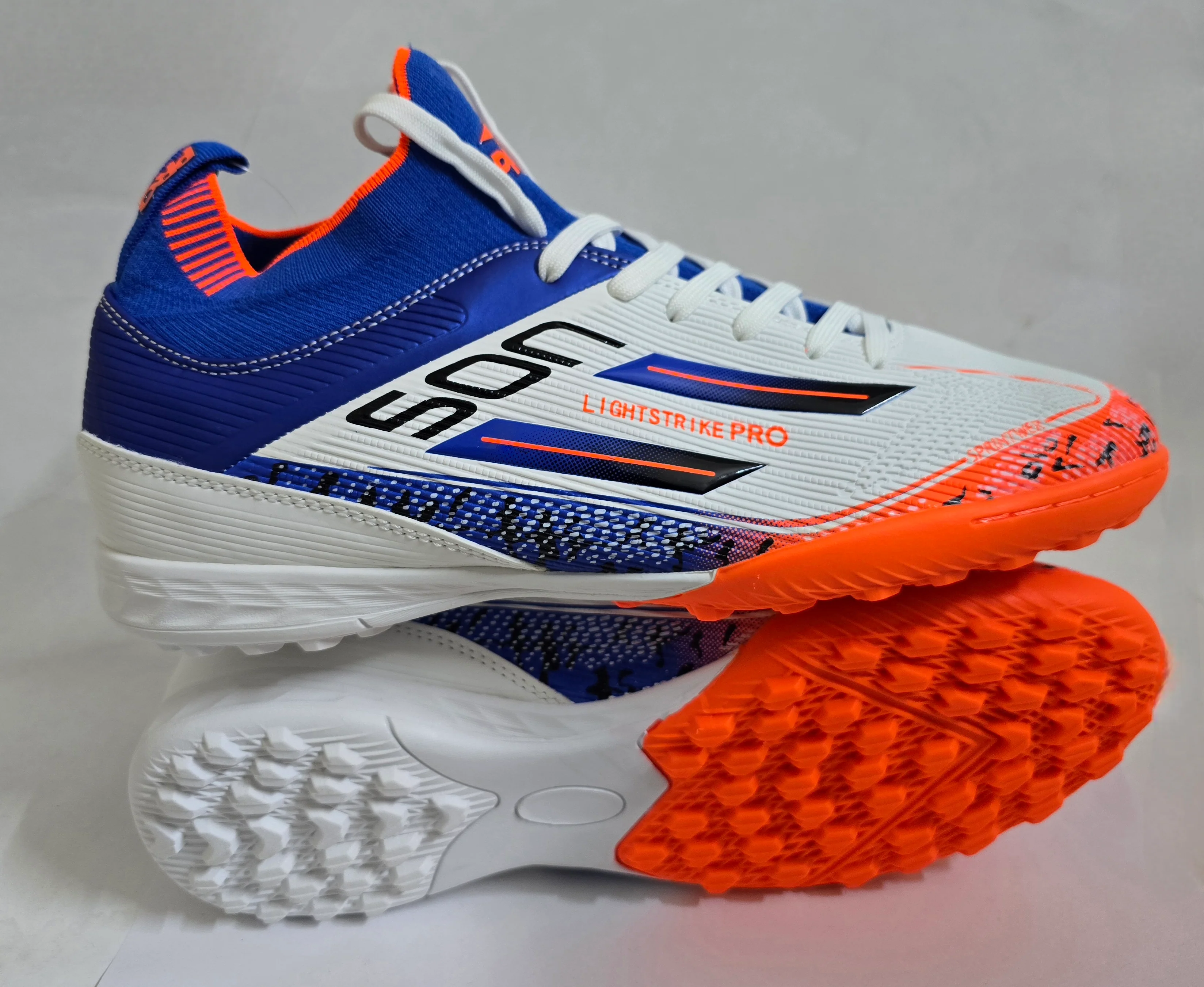 Demi Crampons