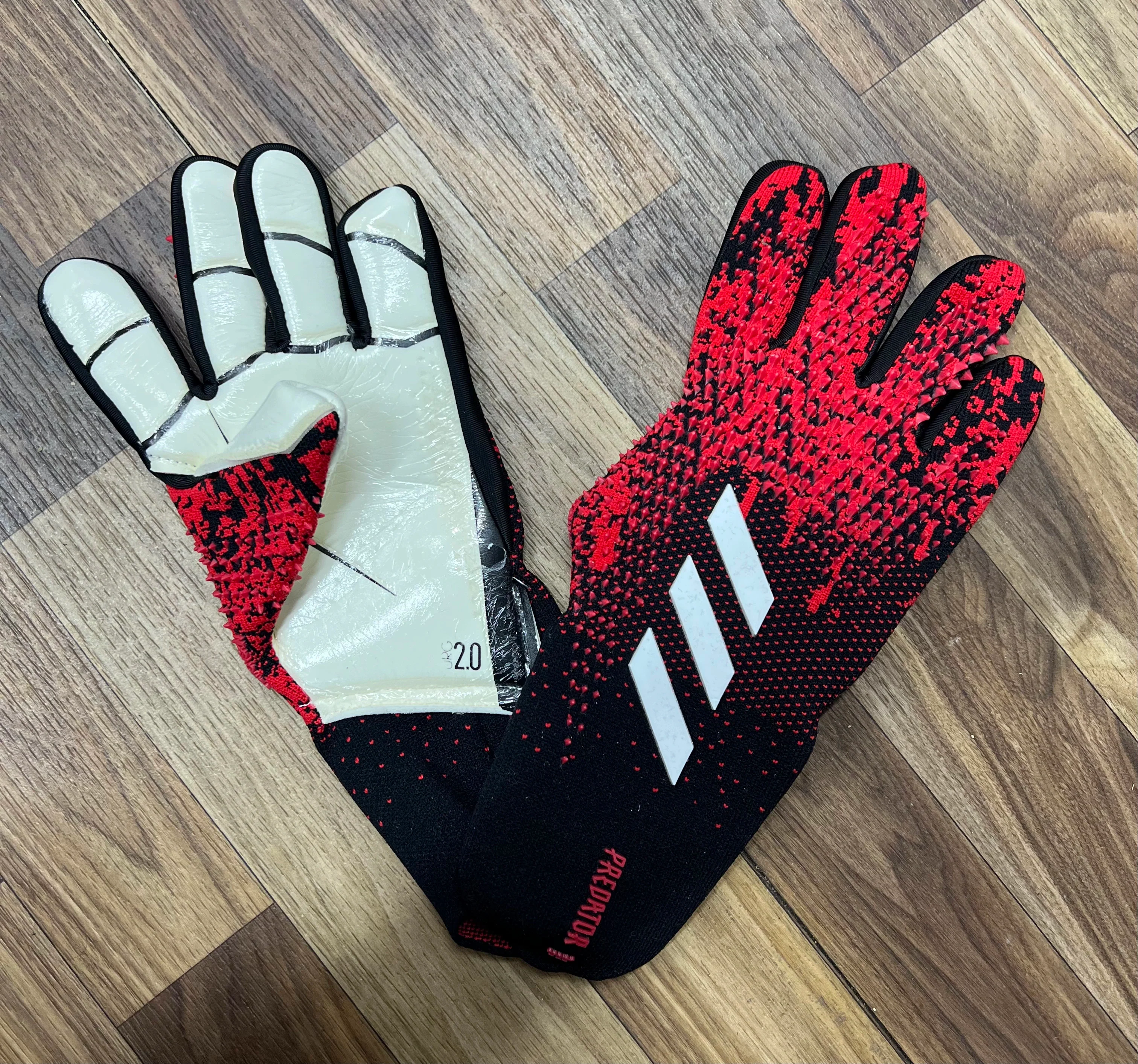 Gants Predator