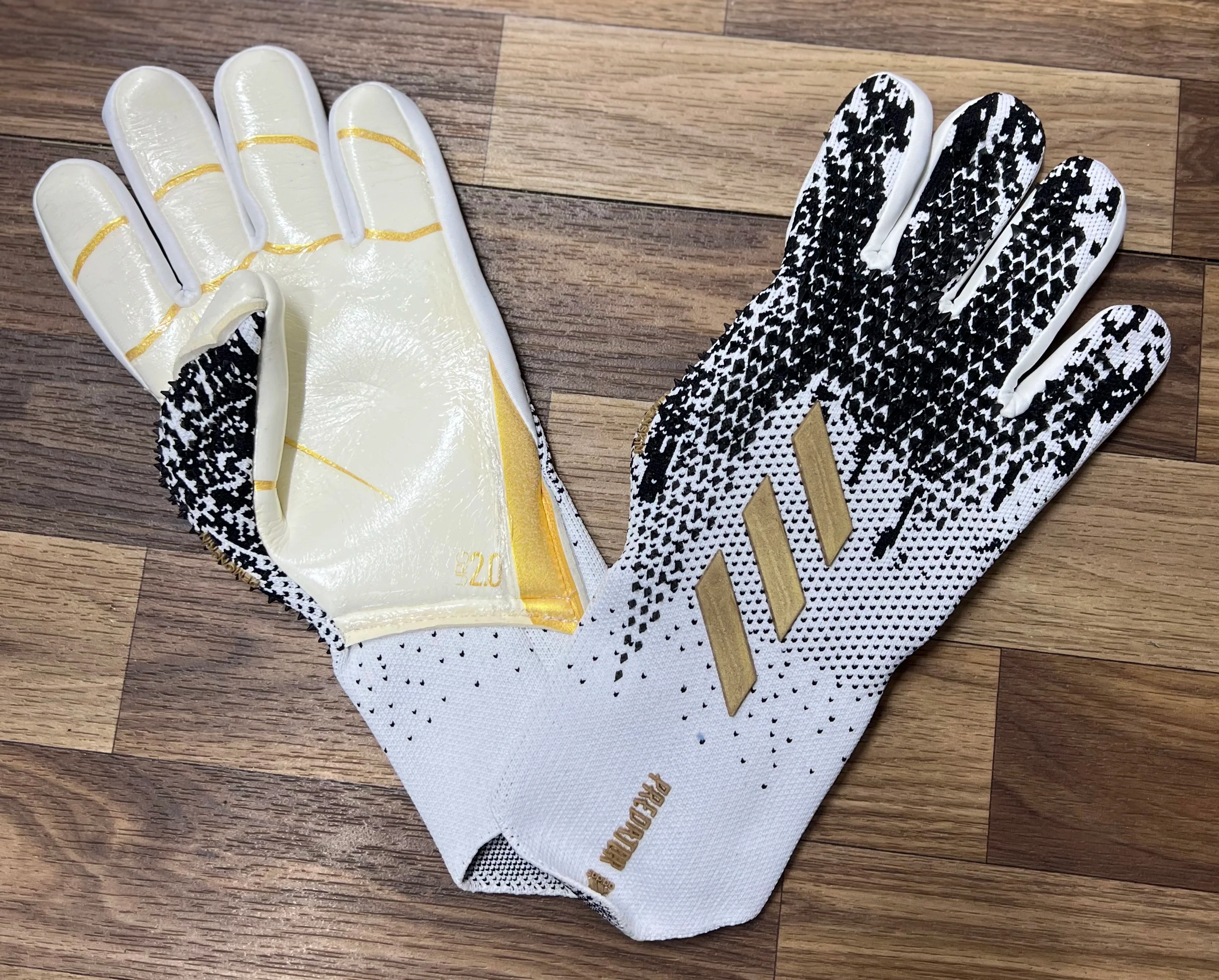 Gants Predator - Image 2