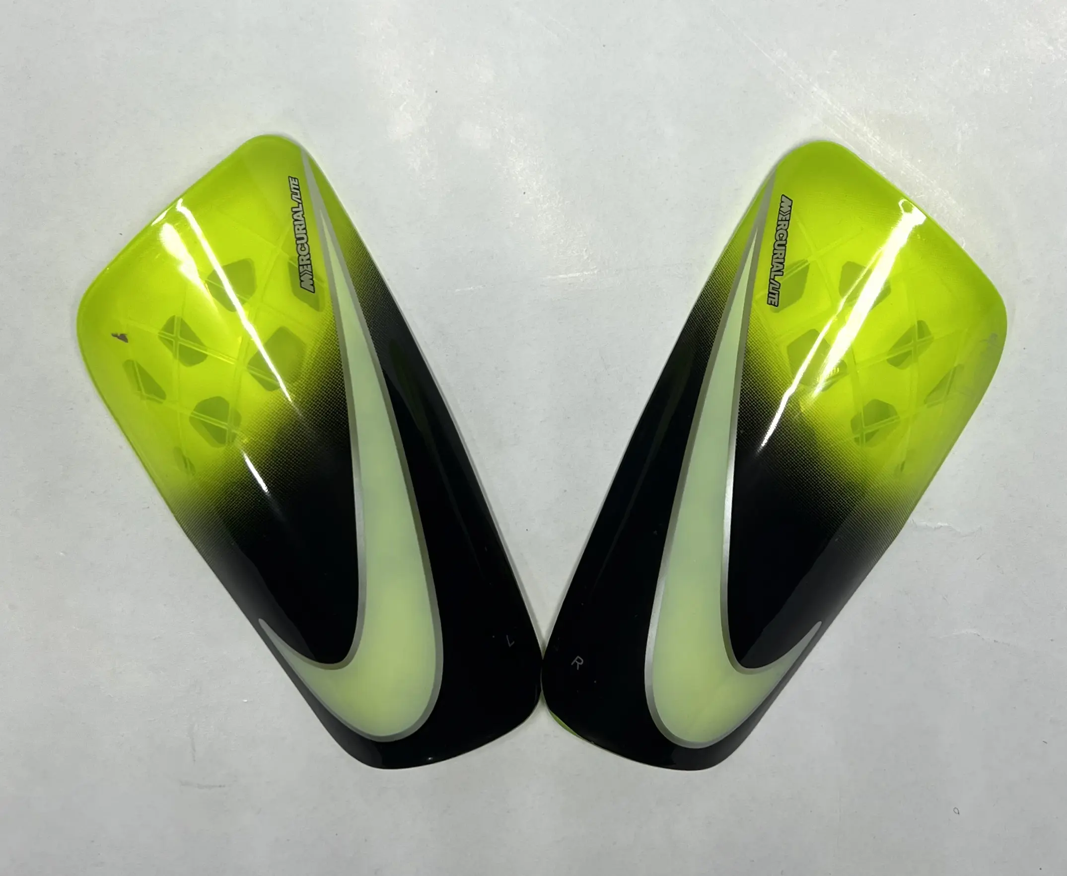 Protège-Tibias Nike SpeedGuard - Image 3