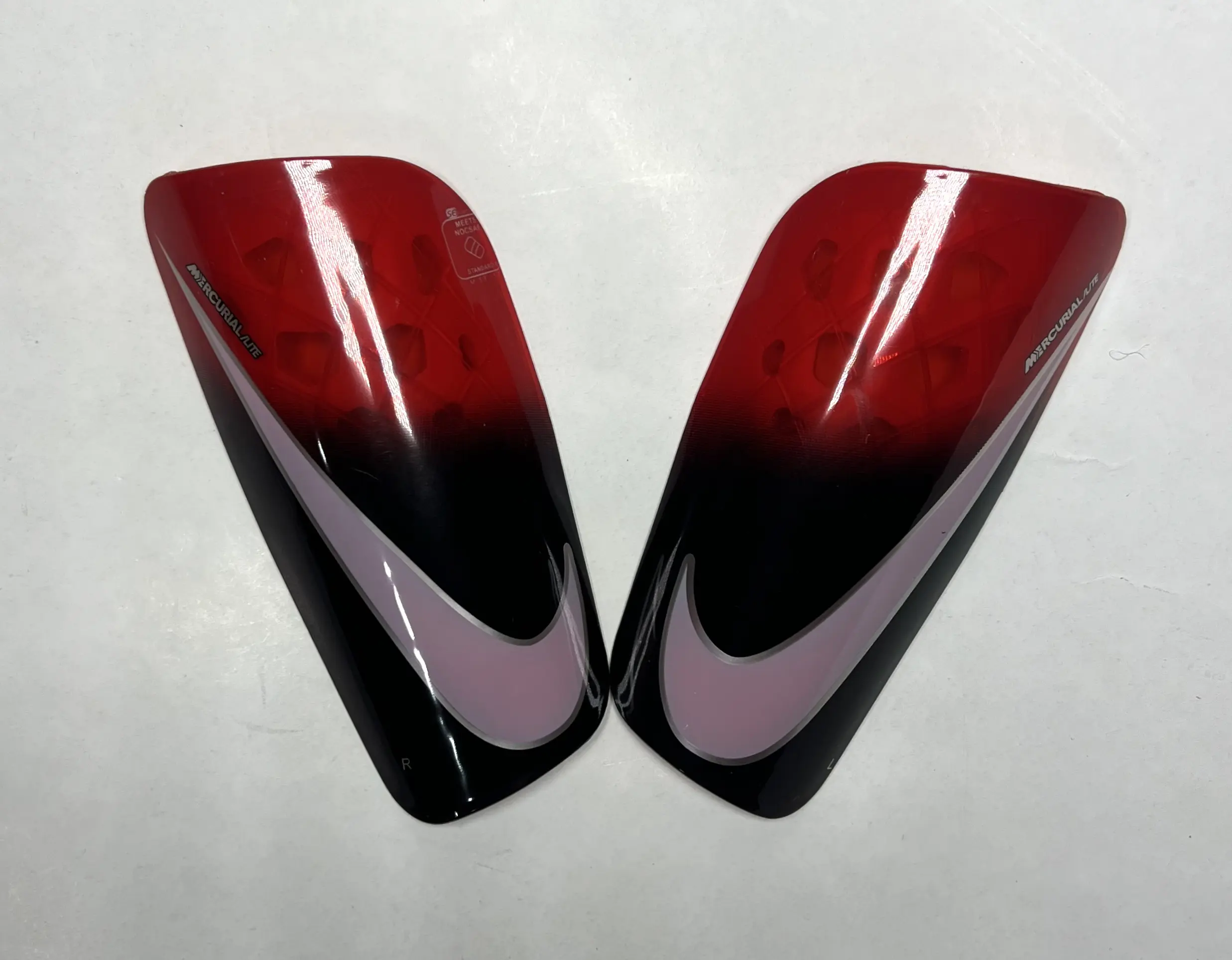 Protège-Tibias Nike SpeedGuard - Image 6