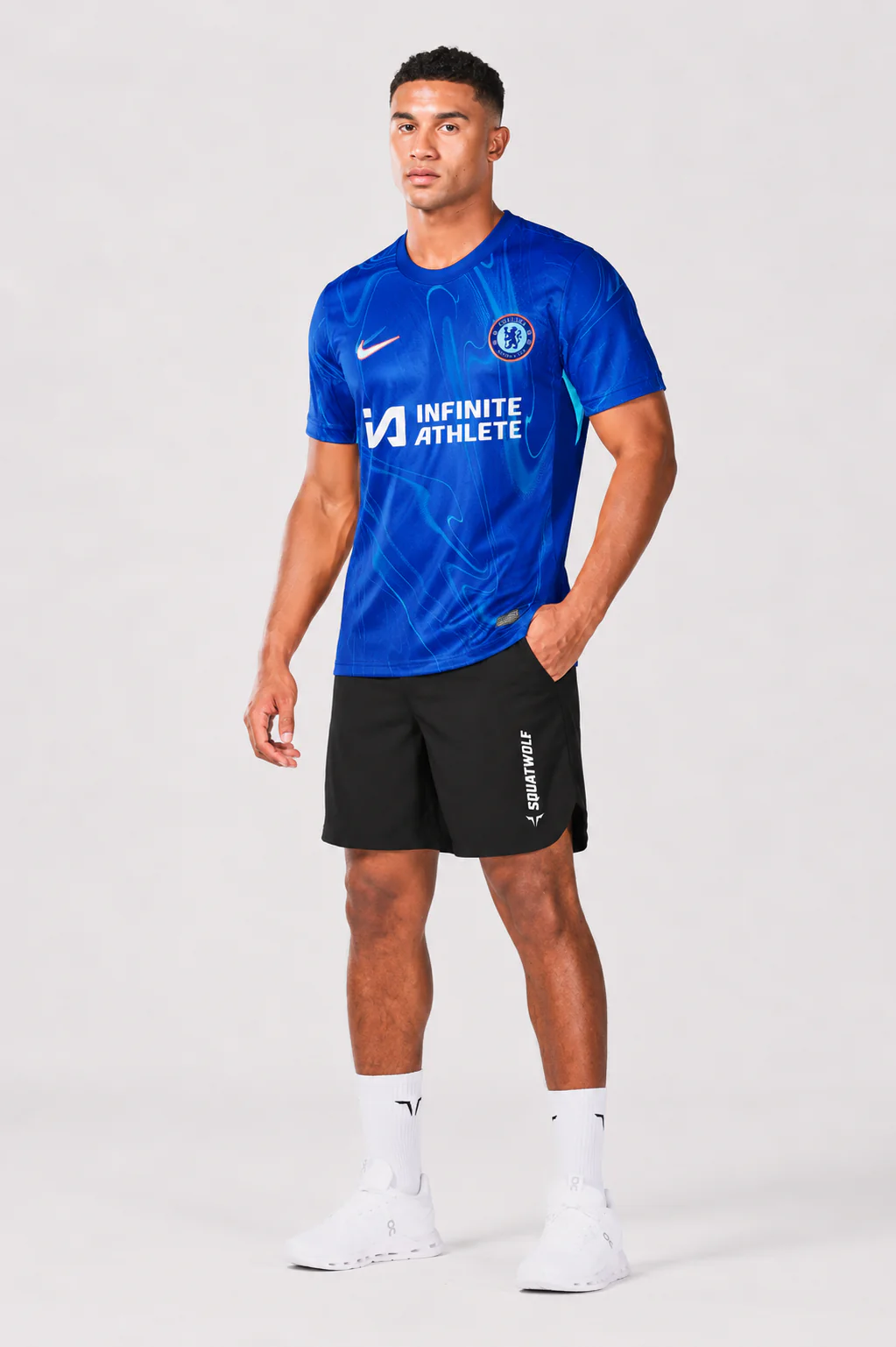 T-shirt FC Chelsea