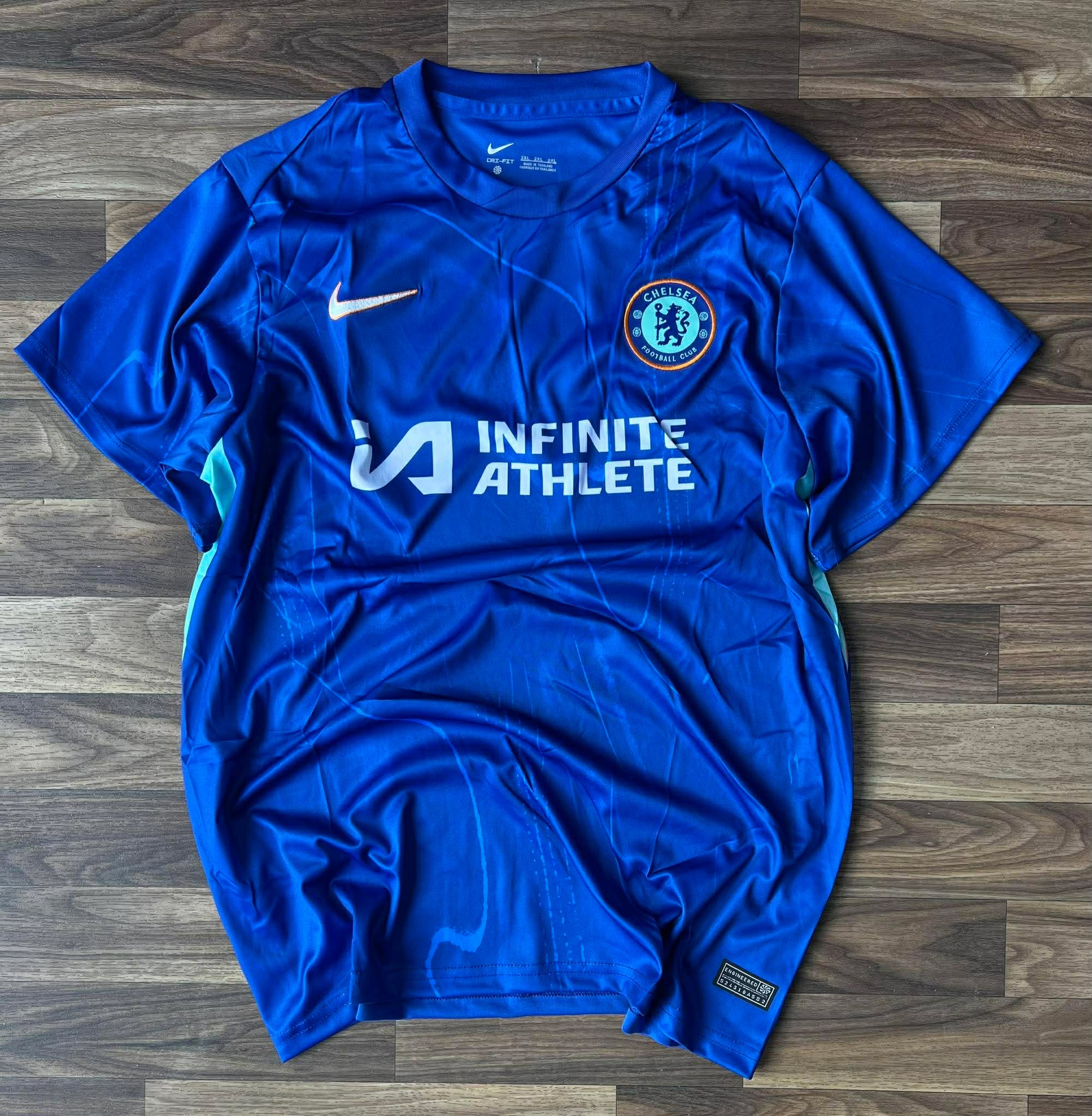 T-shirt FC Chelsea - Image 2