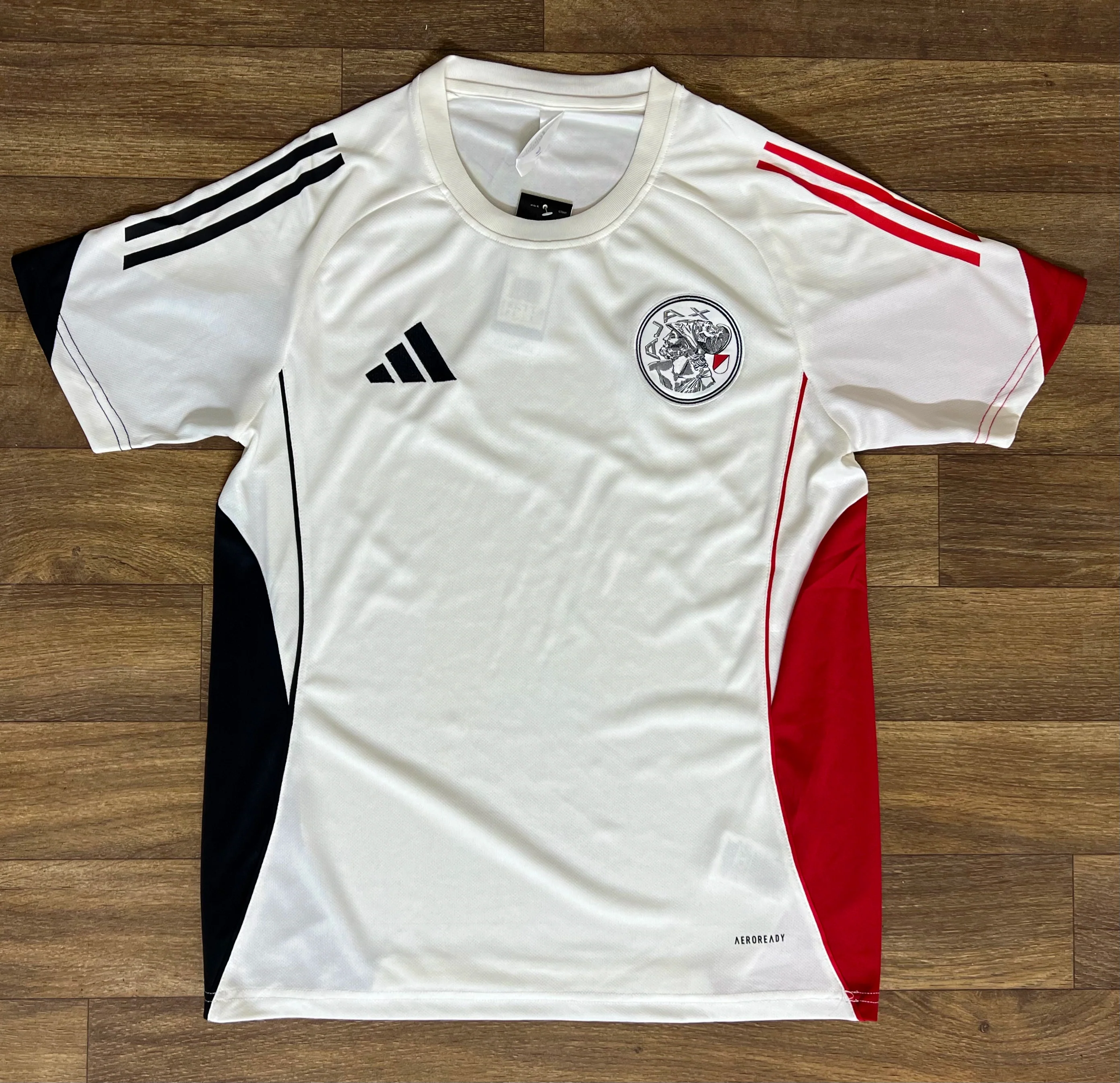 T-Shirt Ajax Amsterdam - Image 3