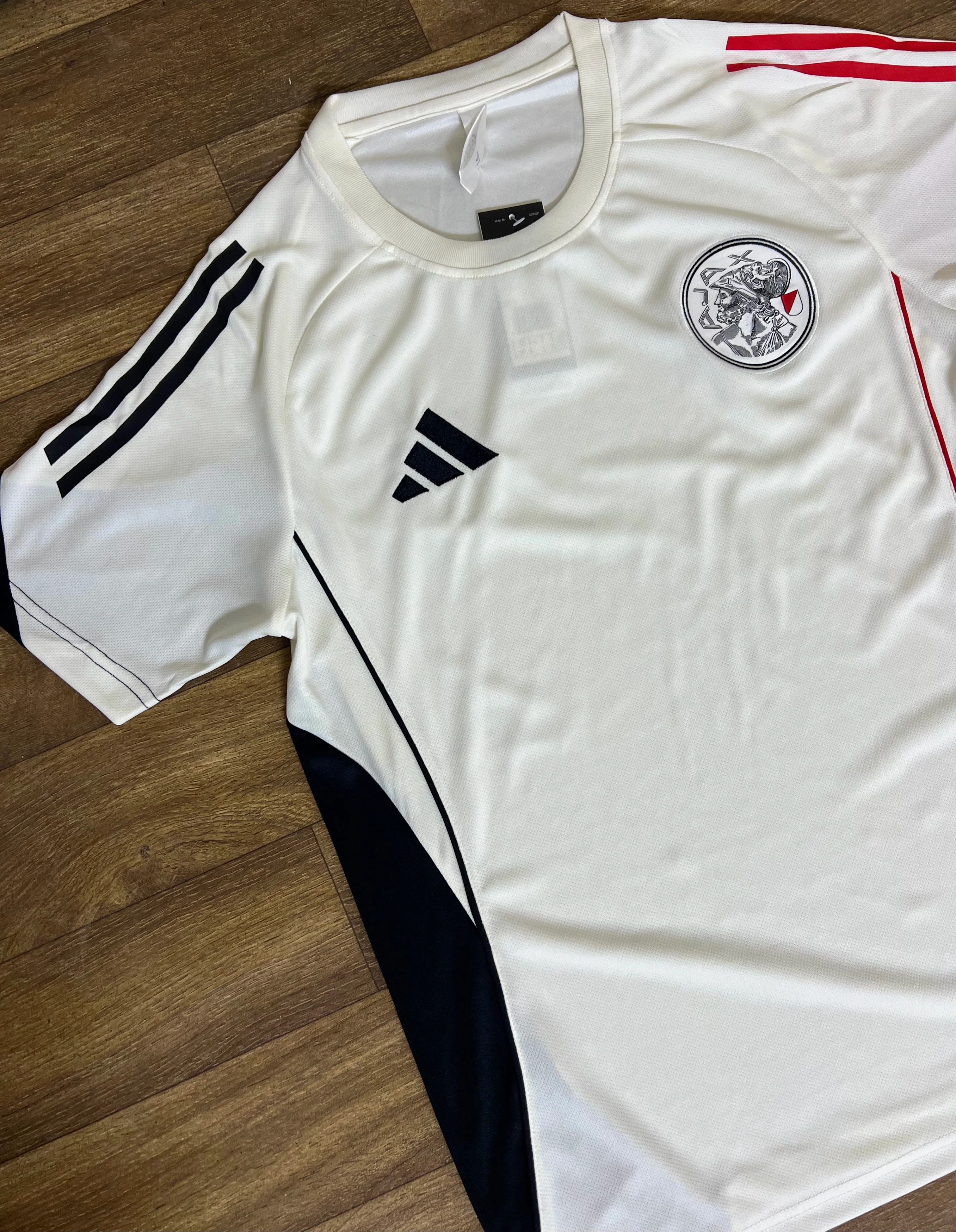 T-Shirt Ajax Amsterdam - Image 4