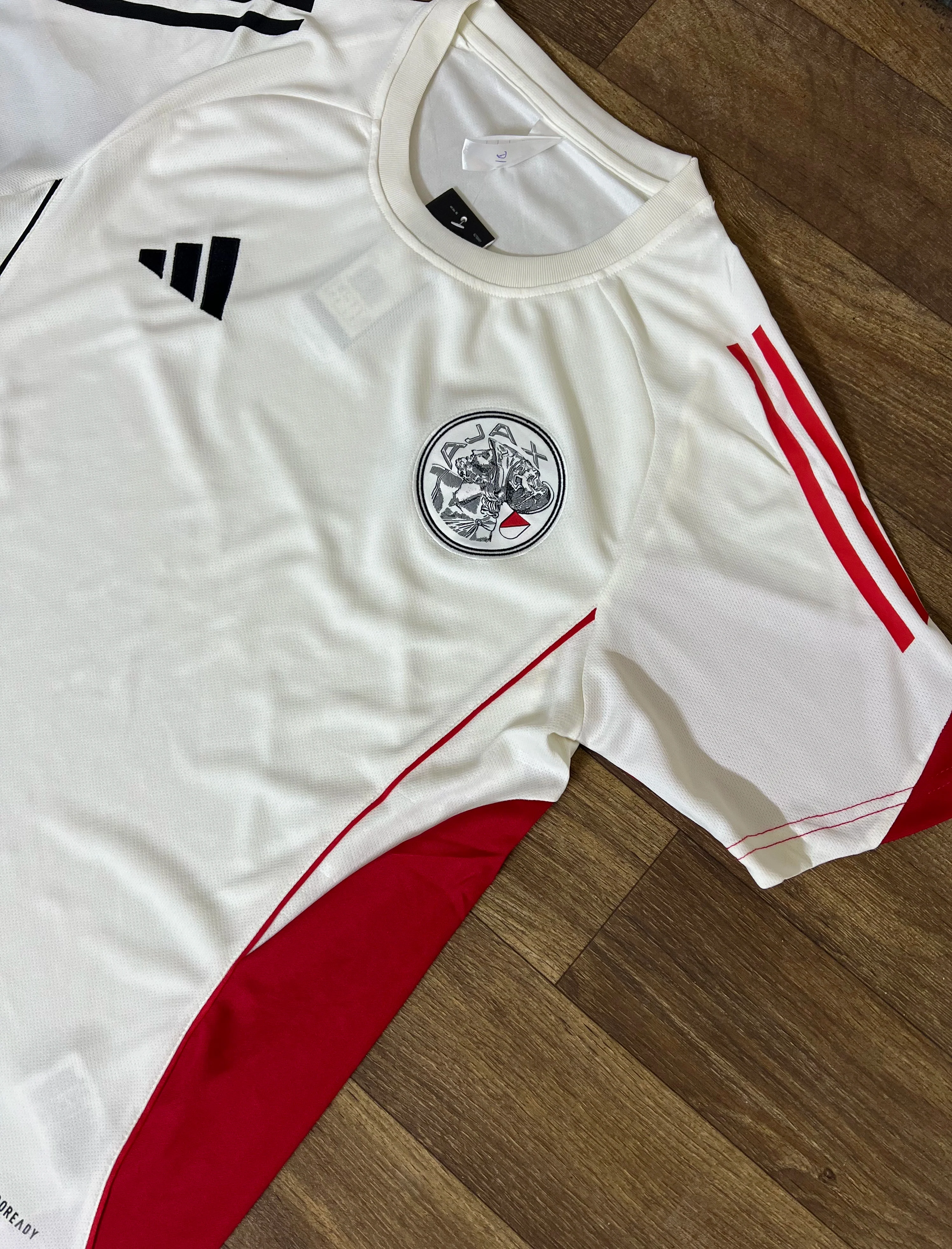 T-Shirt Ajax Amsterdam - Image 5