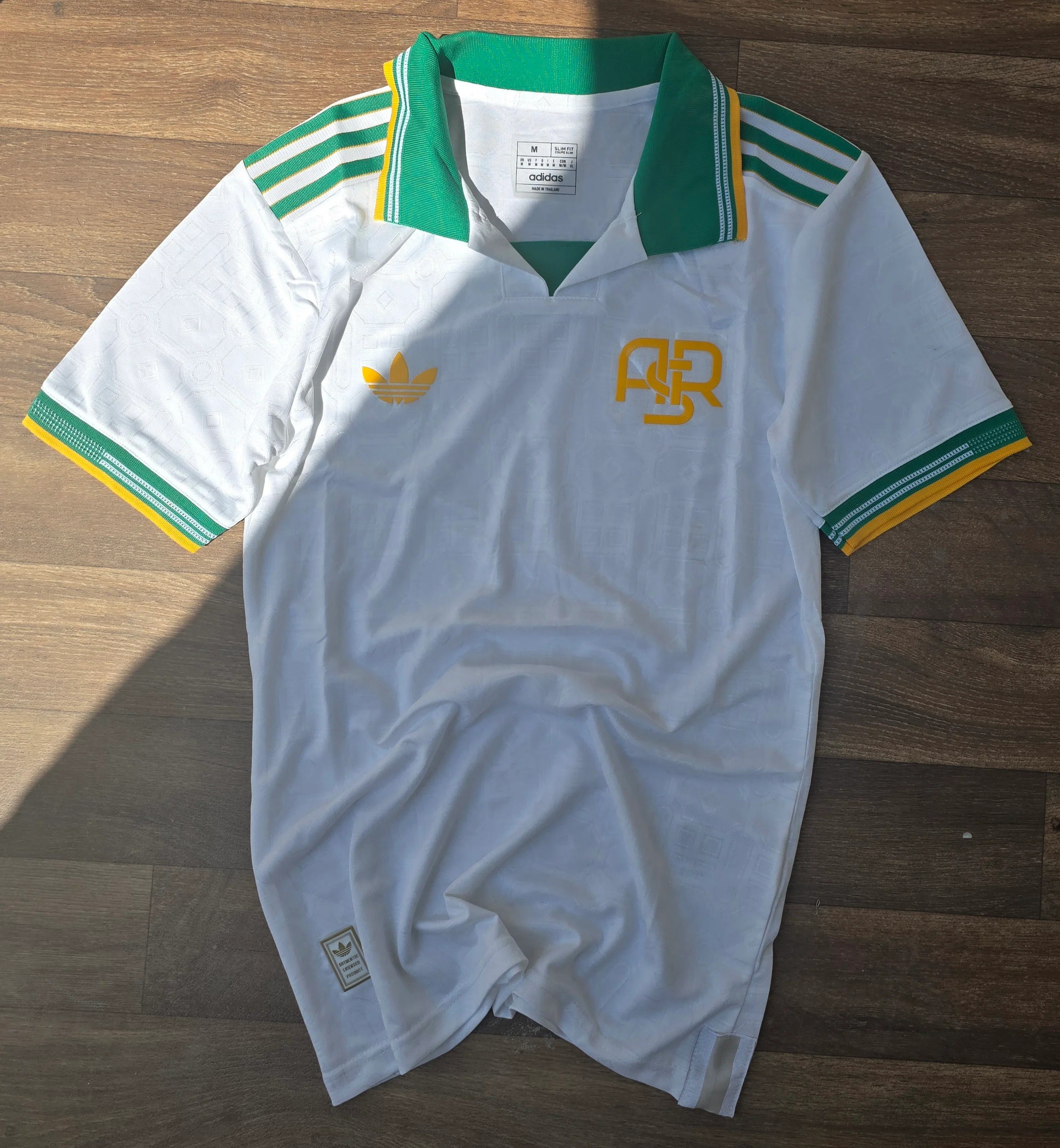 T-Shirt AS Roma 25/26 Third - Image 2