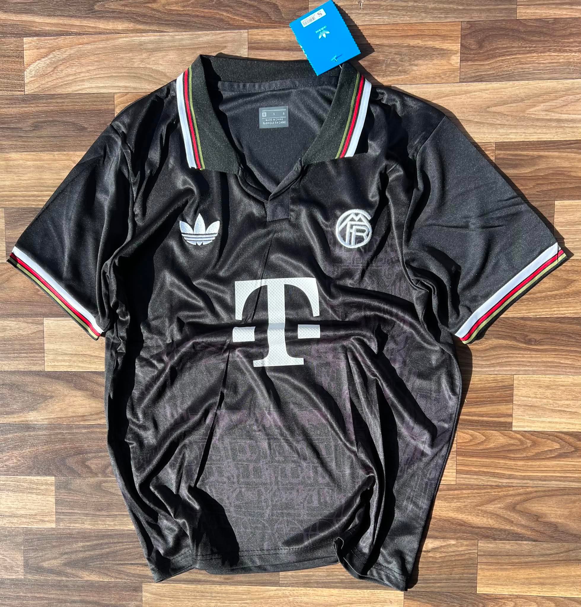 T-shirt Bayern Munich - Image 2