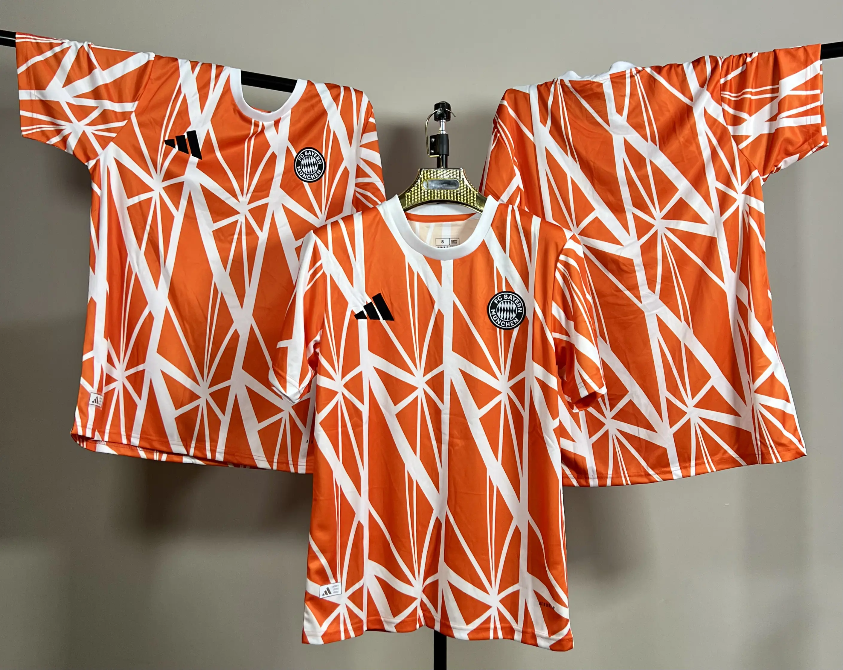 T-shirt d’Entraînement FC Bayern 2024/2025 - Image 3