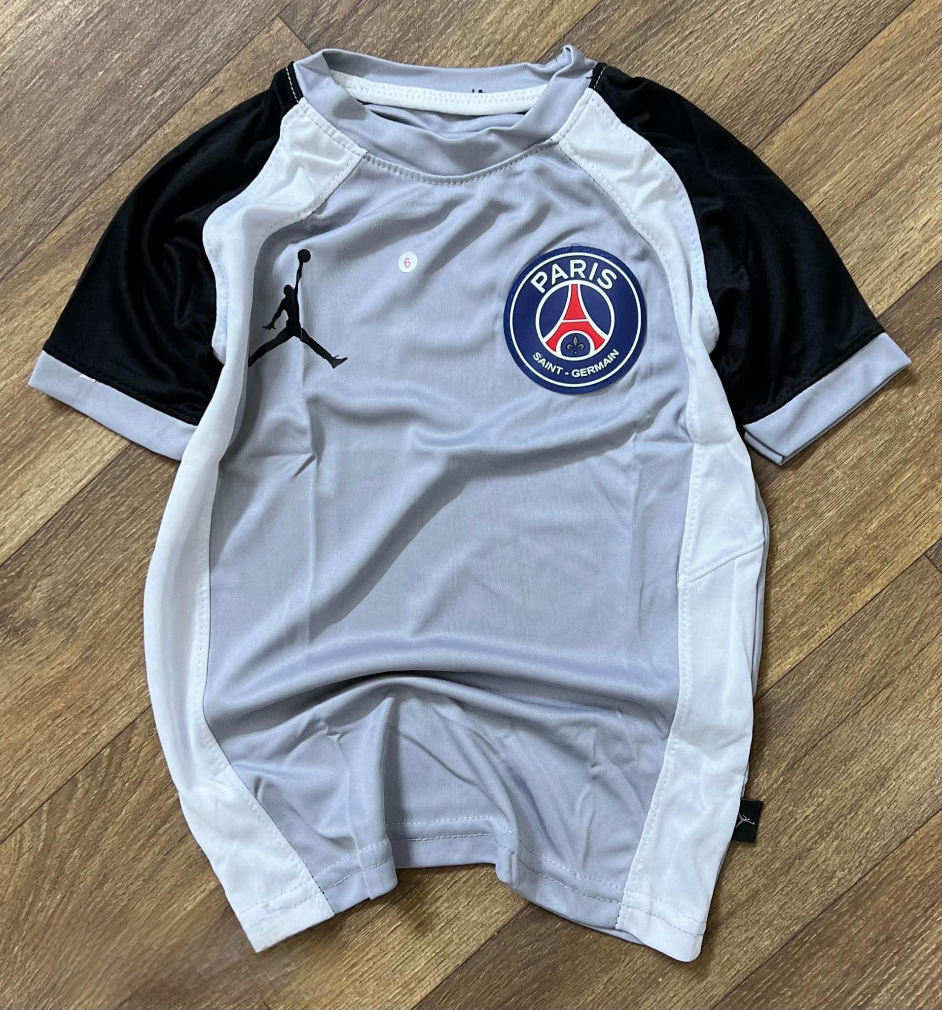T-shirt Enfant PSG - Image 2