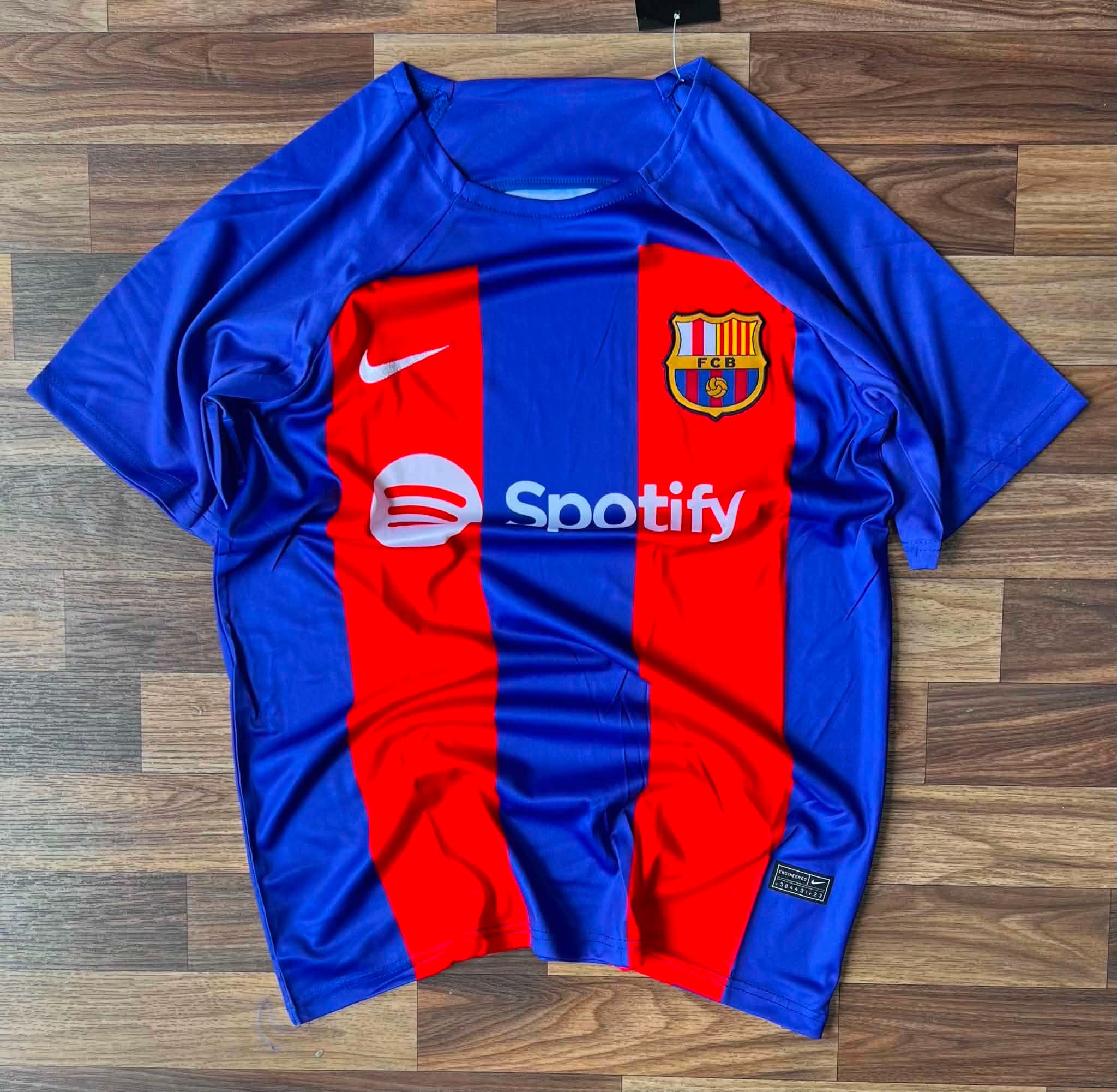 T-Shirt FC Barcelone 23/24