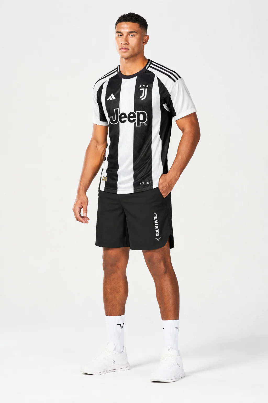 T-shirt Juventus