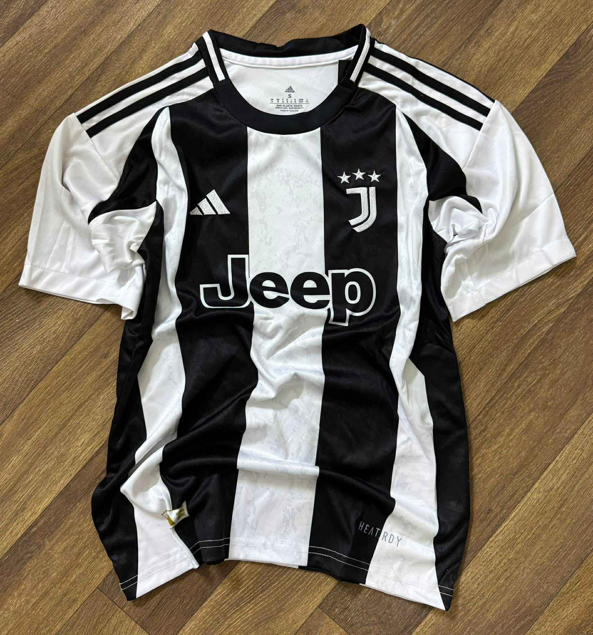 T-shirt Juventus - Image 2