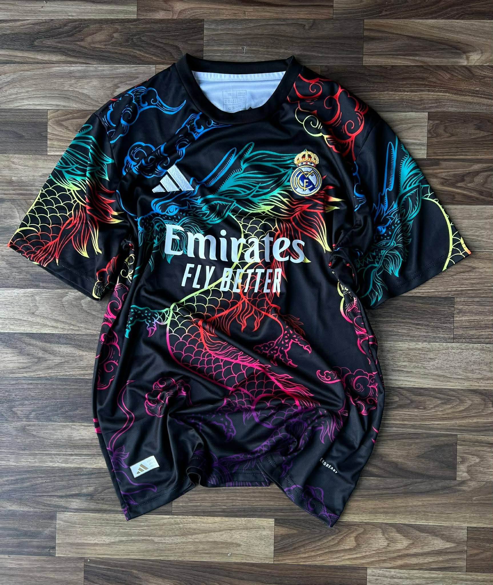 T-shirt Real Madrid - Image 2