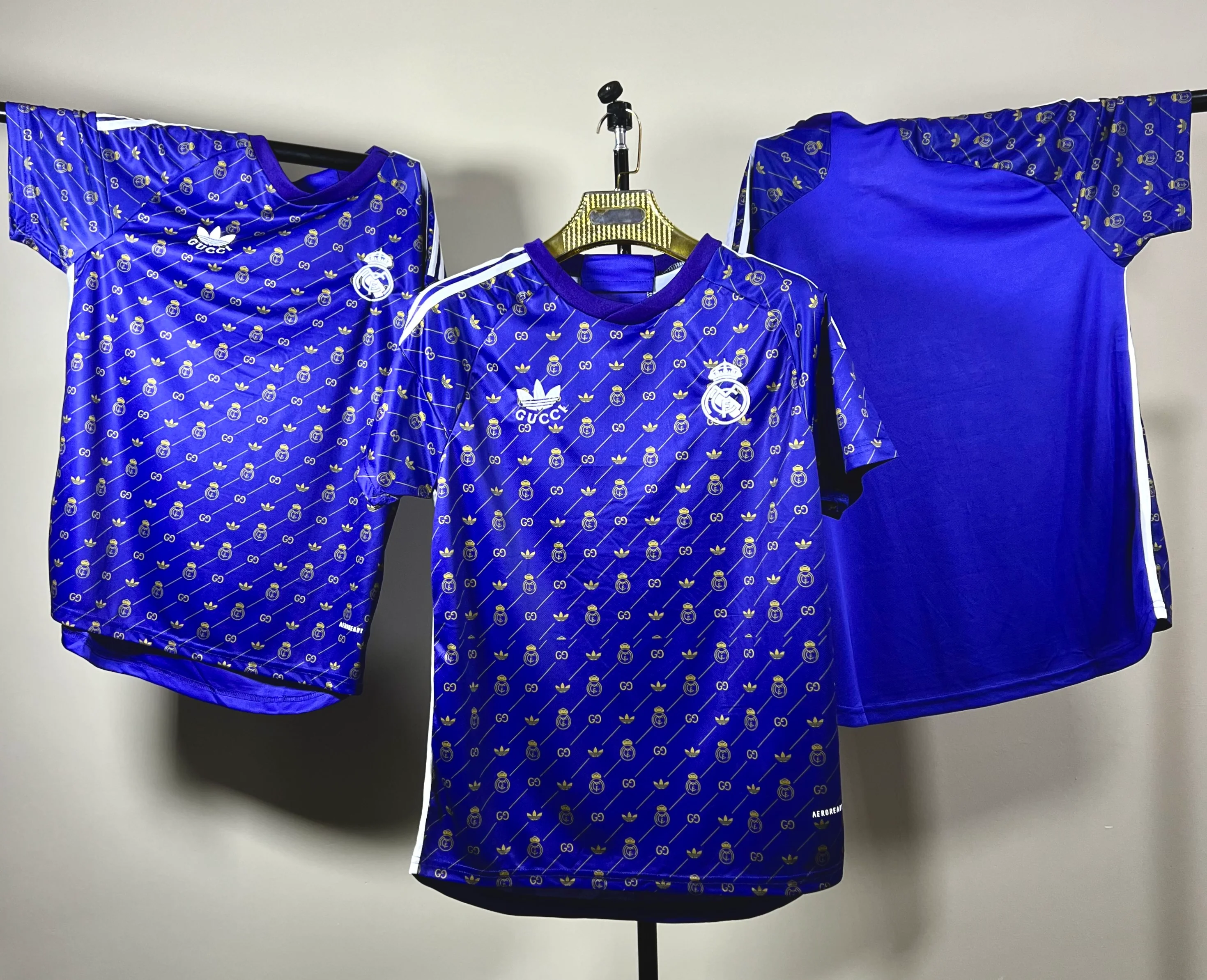 T-Shirt Real madrid - Image 2