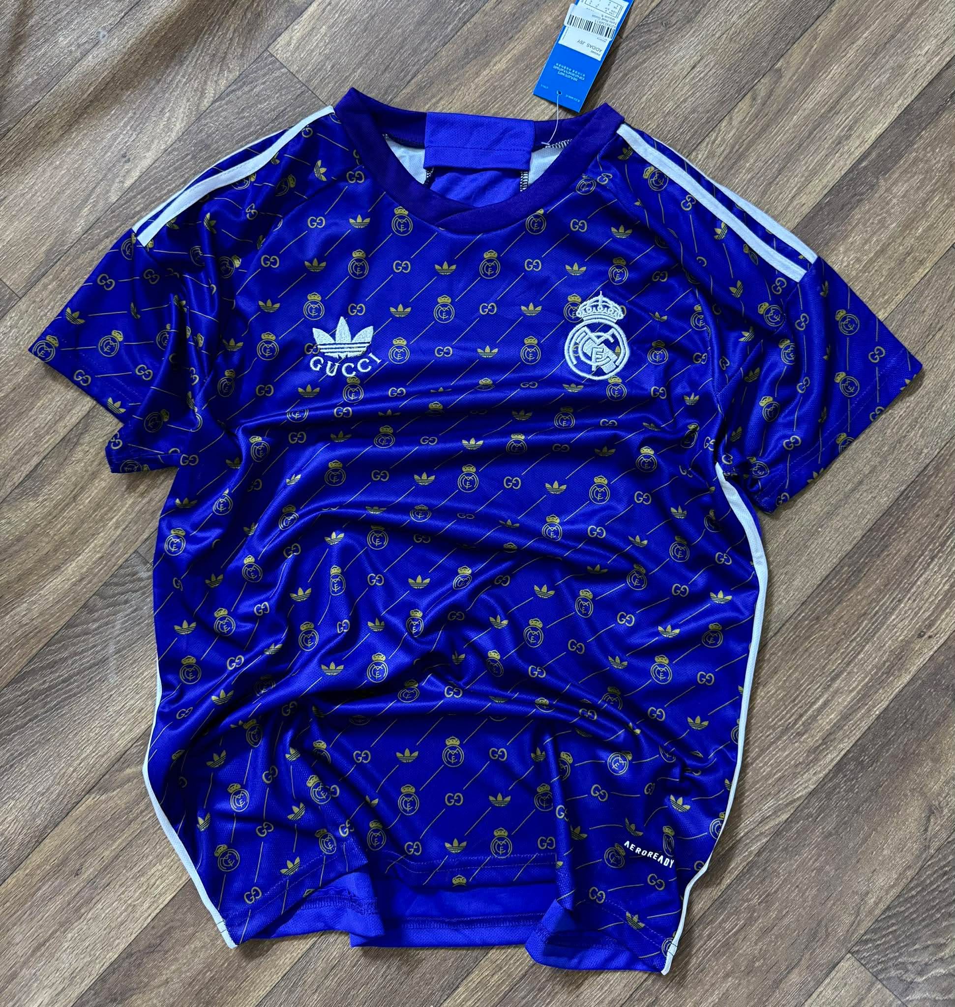 T-Shirt Real madrid - Image 3