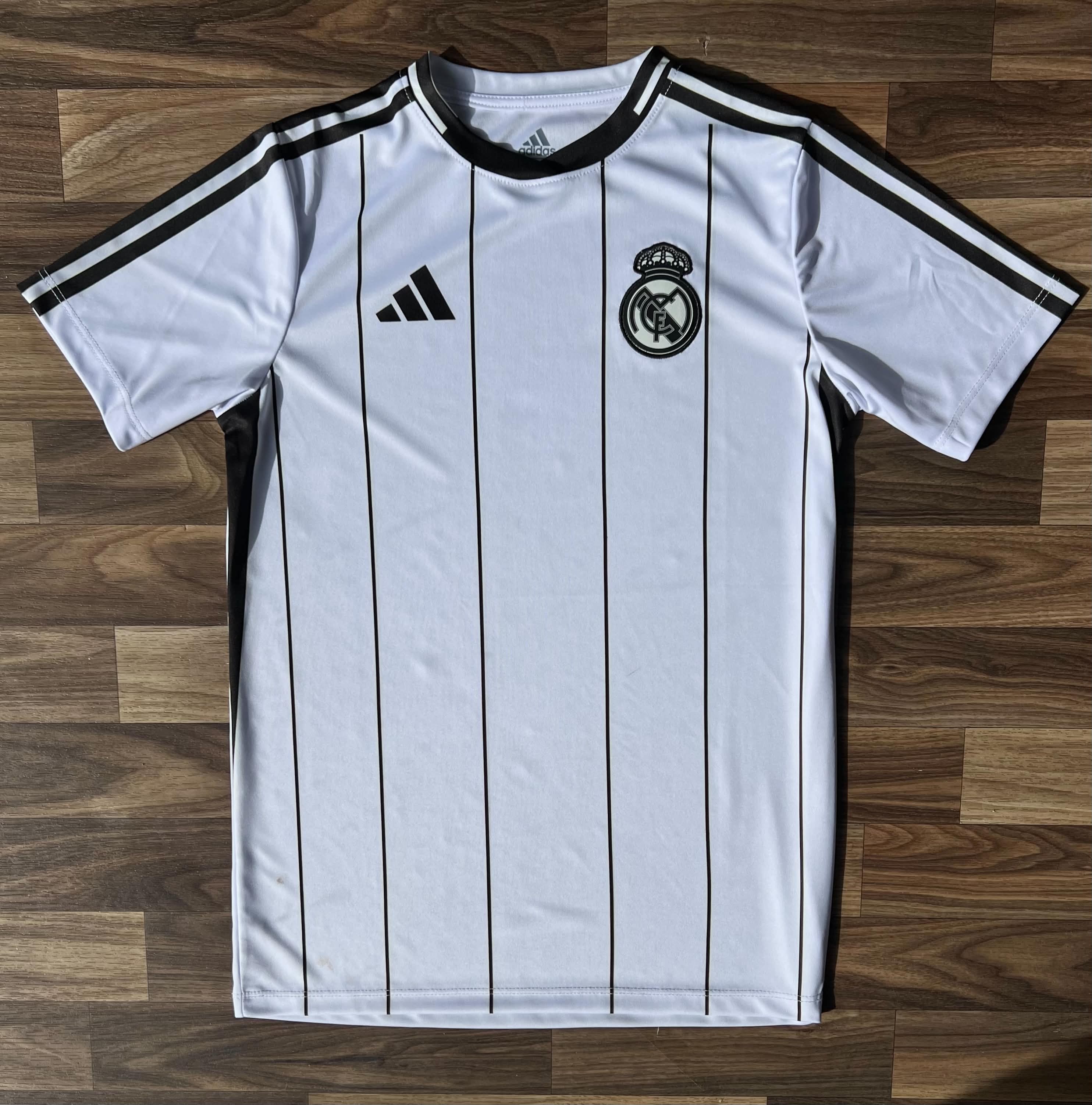 T-shirt real madrid - Image 2