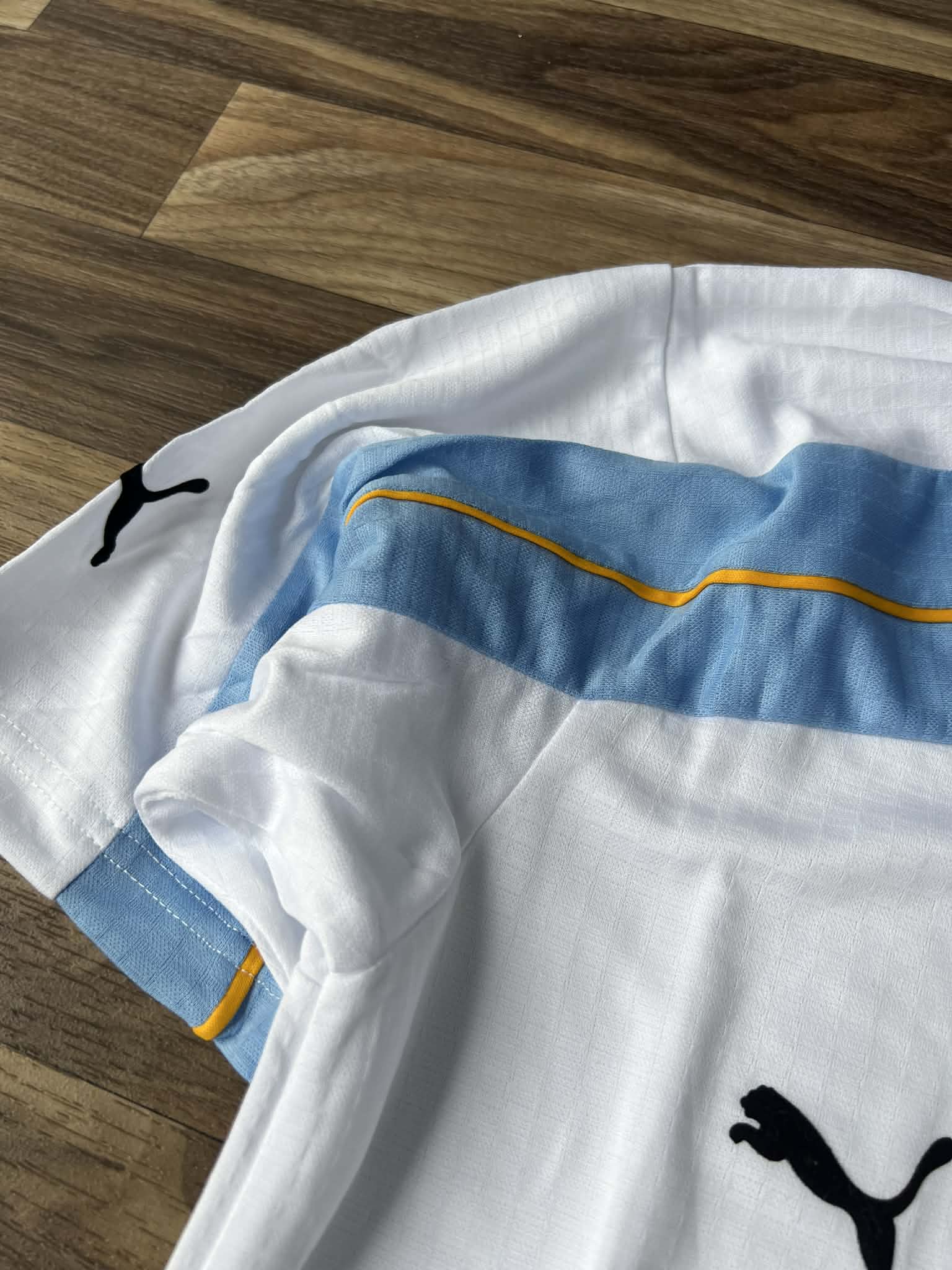 T-shirt vintage S.S. Lazio, saison 1999-2000 - Image 6