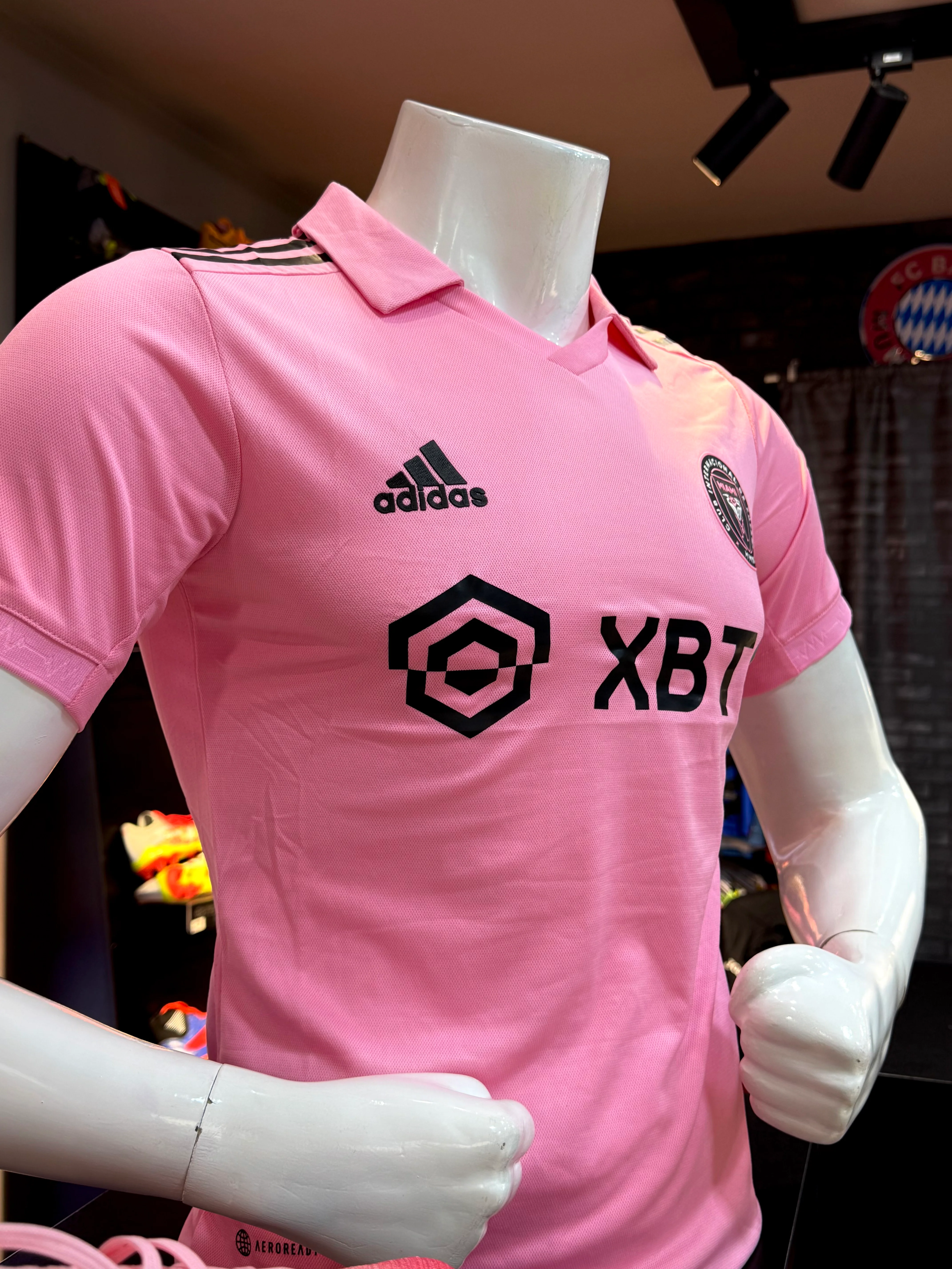 T-shirt Inter Miami CF 2023-2024 - Image 4