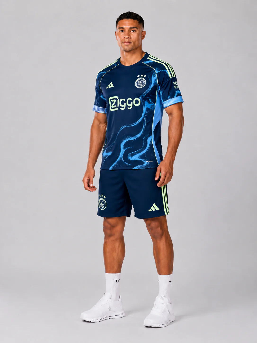 Tenue Ajax Amsterdam 25/26 - Image 2