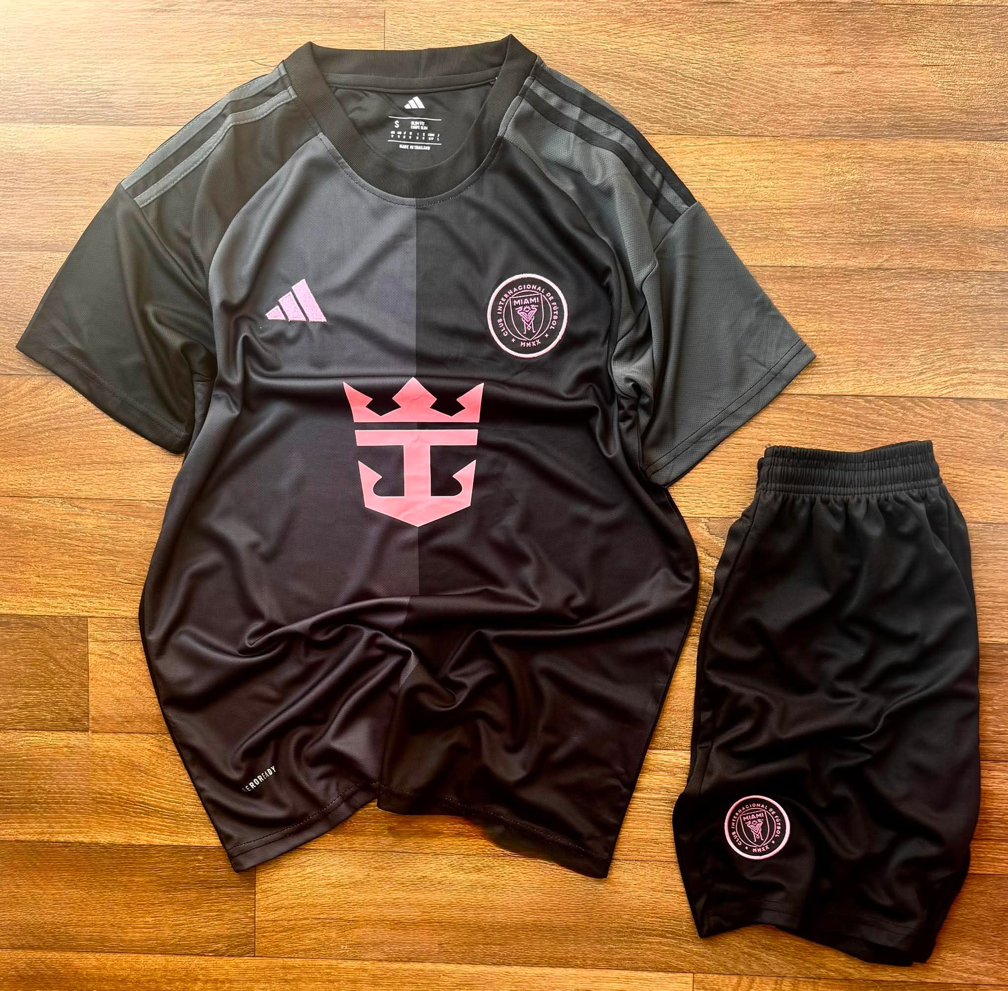 Tenue Inter Miami CF Away 2026 - Image 2
