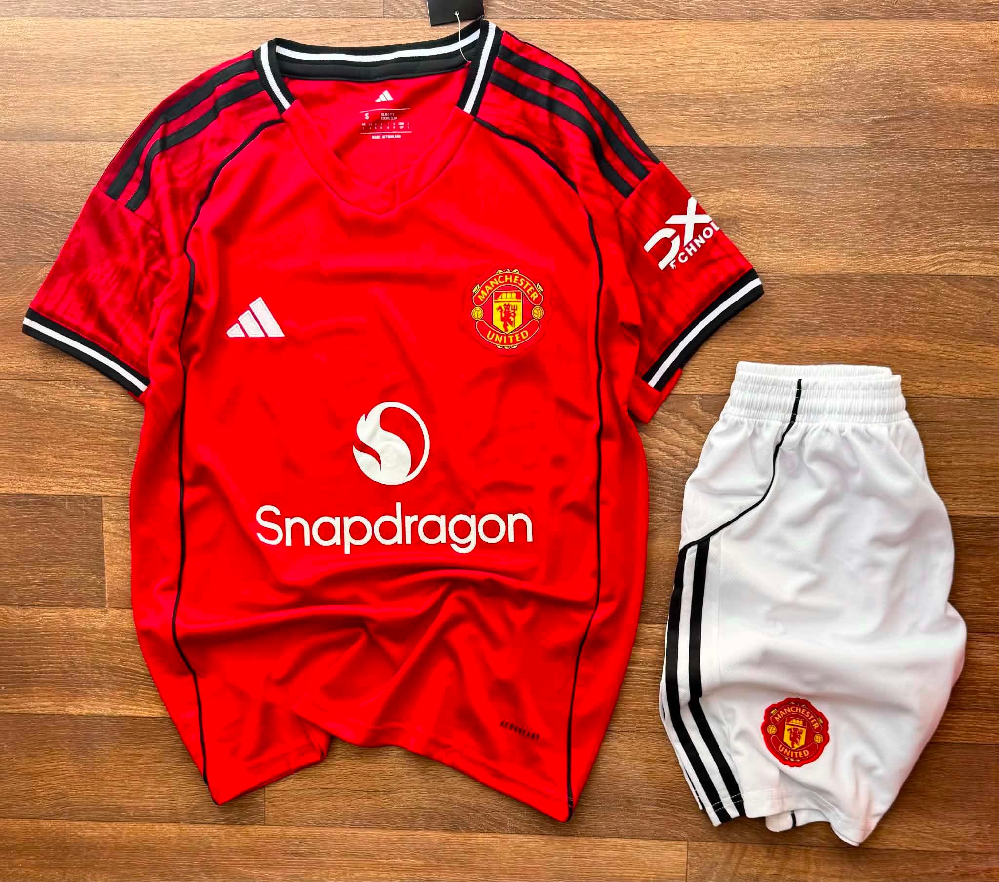 Tenue Manchester United 2025/2026 - Image 2