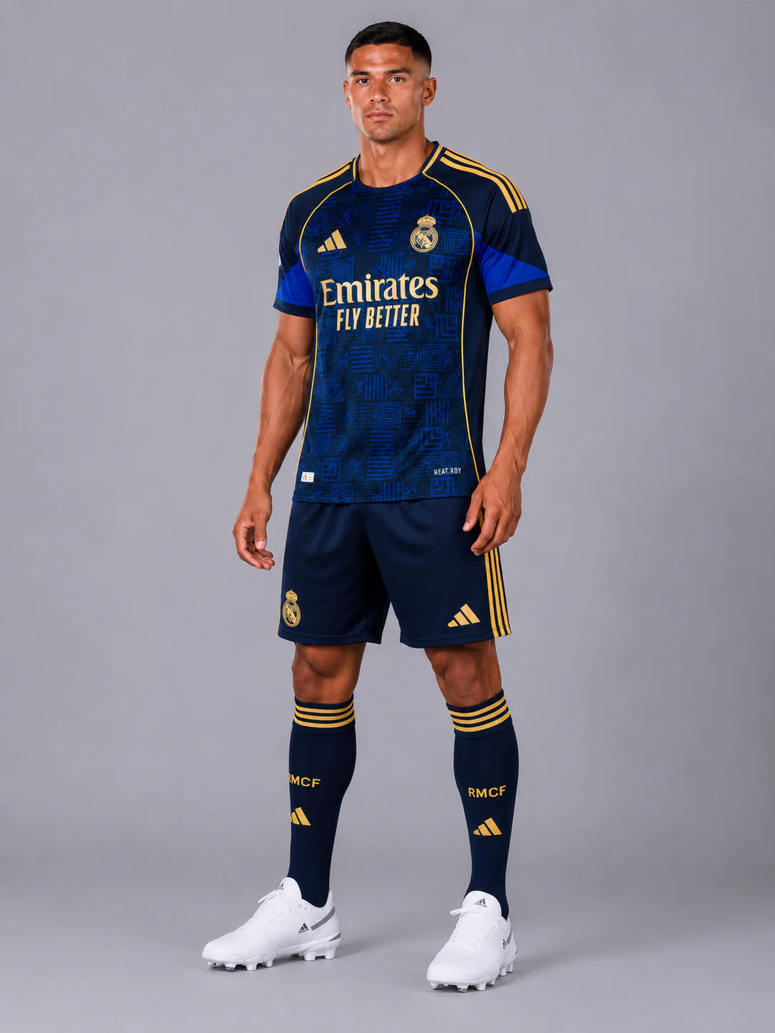 Tenue Real Madrid - Image 2