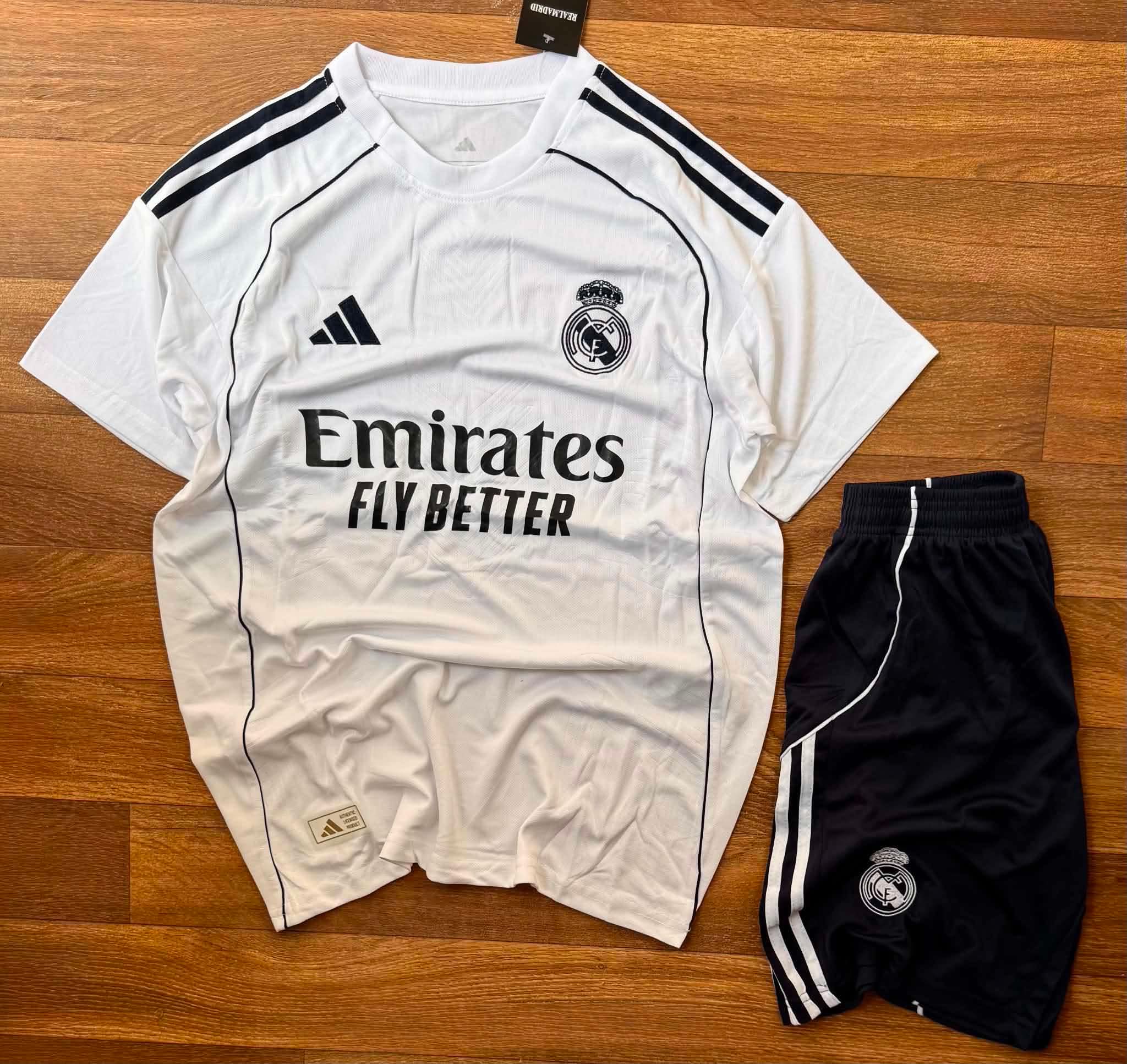 Tenue Real Madrid - Image 2